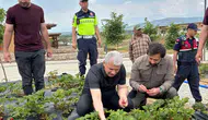 Vali Akın’dan Konya'nın gençlik kampına yakın takip