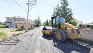 Şehrin nabzını sahada tuttu: Ereğli Belediye Başkanı Akpınar’dan ekiplere destek!
