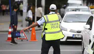 Konya’da pazar günü trafiğe dikkat: Onlarca yol kapanacak!