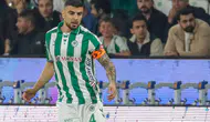 Konyasporlu Adil transferin en sıcak ismi