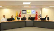 KOSKİ ile DSİ aynı masada: Konya'nın su geleceği konuşuldu