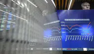 Borsa güne yükselişle başladı