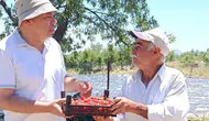 Konya'da organik tarıma büyük destek!