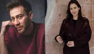 Gönül Dağı'nın iki oyuncusundan sürpriz aşk