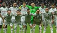 Konyaspor'un transfer hesabı tutmadı