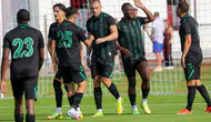 Konyaspor'da kriz üstüne kriz!