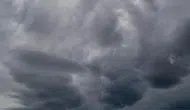 Konya'da yağış neden oluşmadı? Hava tahmincisi açıkladı