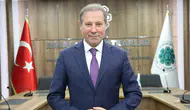 Başkan Karabacak: “15 Temmuz, milletimizin yazdığı kahramanlık destanıdır”