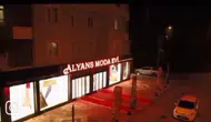 Ereğli'nin moda adresi: Alyans Moda Evi kalitesiyle fark yaratıyor