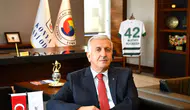 Konya sanayisi ilk yarıda yüzde 3,4 büyüdü!