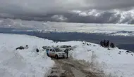 Kaybolan kadın dağcının 112 gün sonra cansız bedeni bulundu