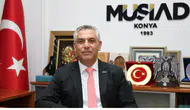 Başkan Ulular: “15 Temmuz, Aziz milletimizin iradesiyle yazılan bağımsızlık destanıdır”