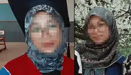 Kaybolan Sudenaz, 'nikah' için evden ayrılmış