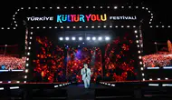 Konya Kültür Yolu Festivali'ne Özcan Deniz damga vurdu