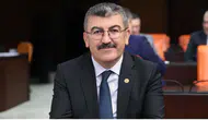 Hasan Ekici: "Cumhurbaşkanımız Erdoğan tarihe geçen bir irade ortaya koydu"