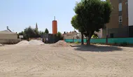 Karapınar'da okullara 3 bin metrekarelik dev yatırım!