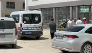 500 bin TL alacağı için emlakçıyı bacağından vurdu