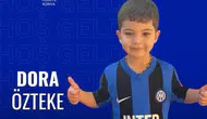 İtalyan devi İnter Academy Konya'da tempo yükseltiyor