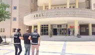 Traktörle uyuşturucu taşırken yakalandı