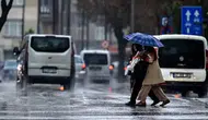 Haftasonu Konya'da yağmur olacak mı? İşte cevabı..
