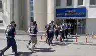 Organize suç örgütü operasyonunda 12 şüpheli tutuklandı