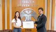 Yarım asırlık gurur: Selçuk Üniversitesi 500 bin mezuna ulaştı