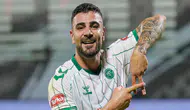 Konyaspor'da Adil Demirbağ'dan ayrılık sinyali