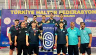 Selçuklu Belediyespor Türkiye şampiyonu oldu!