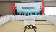 Milli Eğitim Bakanlığı'nda dikkat çeken toplantı! Konya detayı öne çıktı!