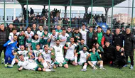Geleceğin futbolcuları Konya'da yetişecek: Seçmeler başlıyor!