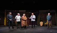 67. Uluslararası Akşehir Nasreddin Hoca Şenliği'nde ünlü isimler sahne aldı
