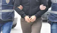 Konya'da başörtülü kadına hakaret edip saldıran şüpheli tutuklandı
