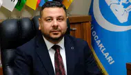 Ülkü Ocakları Konya il başkanlığına yeni atama