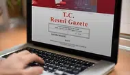 8 üniversiteye rektör ataması Resmi Gazete'de