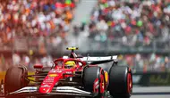 Formula 1'de sıradaki durak Büyük Britanya