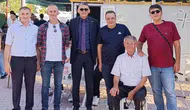 MUSTAFA BAŞOĞLU’NUN GURURU
