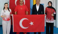 Karapınar'ın gururu milli forma için yarışacak!