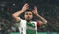 Adil Demirbağ yeniden Fenerbahçe gündeminde