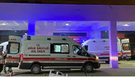 Konya'da traktörden düşen kadın hayatını kaybetti