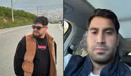 Zabıta memuru, husumetlisini silahla yaraladı