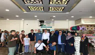 Dünya Görmeyenler Derneği, Seydişehir gezisi gerçekleştirdi
