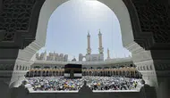 2027 hac kuraları çekildi