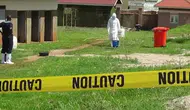 ABD, Kongo Demokratik Cumhuriyeti’ndeki Ebola Salgını Nedeniyle Yurttaşlarının Dönüşüne Kısıtlama Getirdi