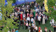 Başkan Altay'dan çocuklara yaz sürprizi