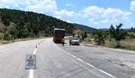Yeşil vatan için sıkı denetim: Konya'da kaçakçılık operasyonu!