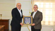 Konya’nın geleceği için güç birliği: Tarım ve ekonomi masada