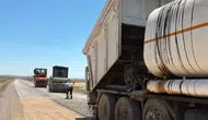Konya ilçesinde ulaşım alt yapısına tarihi dokunuş!