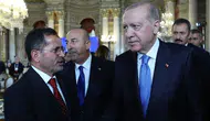 Konya Vekili Altunyaldız'dan önemli vurgu: "Kararlı Türkiye!"