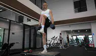 Konyaspor ikinci etap için Slovenya’ya gidiyor