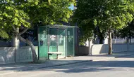 Konya ilçesinde okul bahçelerine modern yatırım!